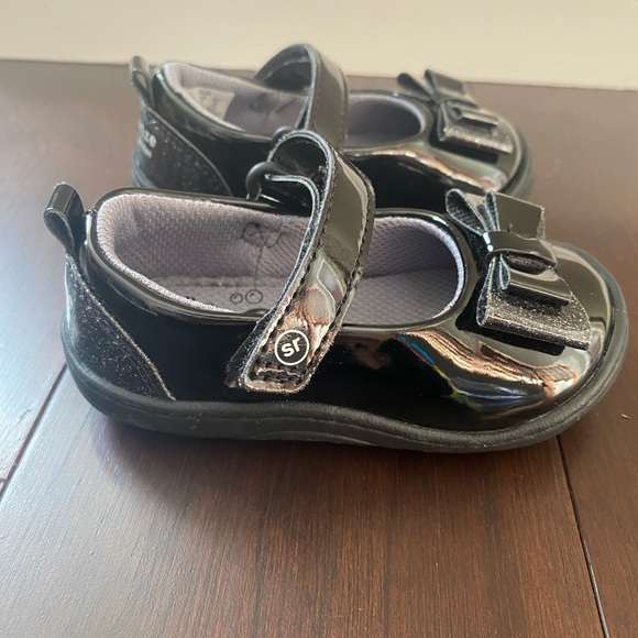 Surprize by Stride Rite Baby Girl Ellen - Picture 7 of 9